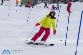 Trainingslager Kitzsteinhorn I
