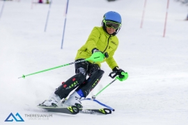 Trainingslager Kitzsteinhorn I