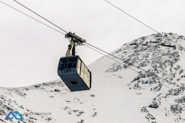 Trainingslager Kitzsteinhorn I