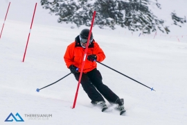 Trainingslager Kitzsteinhorn I