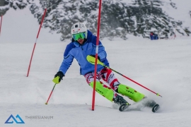 Trainingslager Kitzsteinhorn I