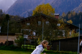 Herbstskikurs 2018