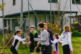 Herbstskikurs 2018