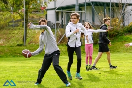 Herbstskikurs 2018