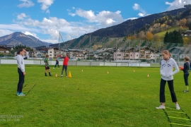 Herbstskikurs 2018