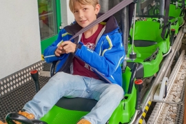 Herbstskikurs 2018