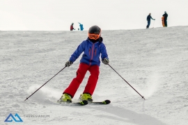 Herbstskikurs 2018