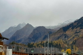 Herbstskikurs 2018