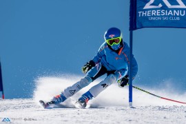 Trainingslager Herbstferien 2021