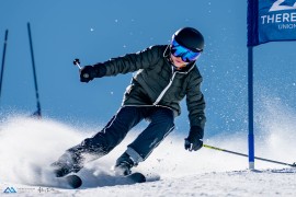 Trainingslager Herbstferien 2021