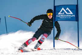 Trainingslager Herbstferien 2021