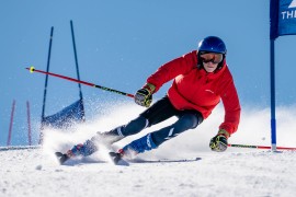 Trainingslager Herbstferien 2021