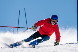 Trainingslager Herbstferien 2021