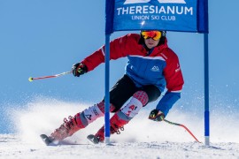 Trainingslager Herbstferien 2021