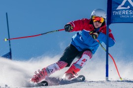 Trainingslager Herbstferien 2021