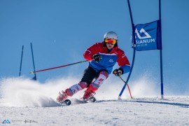 Trainingslager Herbstferien 2021