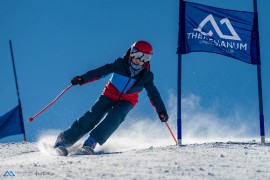 Trainingslager Herbstferien 2021