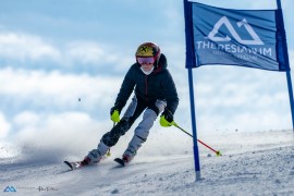 Trainingslager Herbstferien 2021