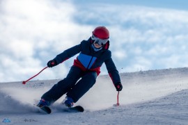 Trainingslager Herbstferien 2021