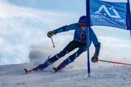 Trainingslager Herbstferien 2021