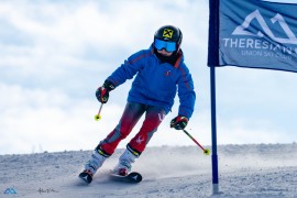 Trainingslager Herbstferien 2021