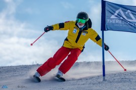 Trainingslager Herbstferien 2021