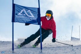 Trainingslager Herbstferien 2021