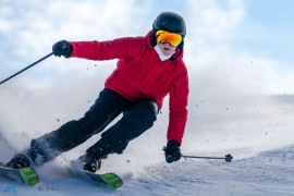 Trainingslager Herbstferien 2021