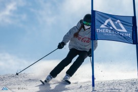 Trainingslager Herbstferien 2021