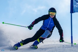 Trainingslager Herbstferien 2021