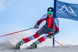 Trainingslager Herbstferien 2021