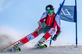 Trainingslager Herbstferien 2021