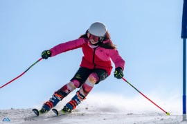 Trainingslager Herbstferien 2021