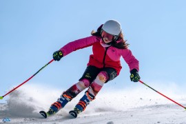 Trainingslager Herbstferien 2021