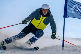 Trainingslager Herbstferien 2021