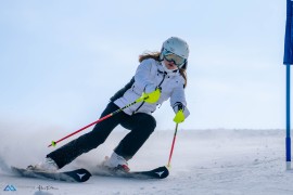 Trainingslager Herbstferien 2021