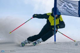 Trainingslager Herbstferien 2021