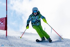 Trainingslager Herbstferien 2021