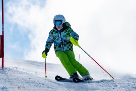 Trainingslager Herbstferien 2021