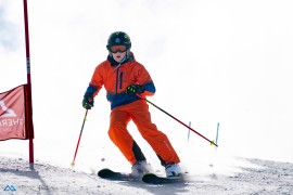 Trainingslager Herbstferien 2021