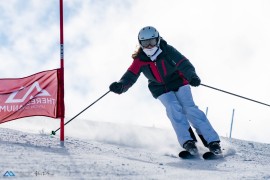 Trainingslager Herbstferien 2021