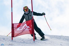 Trainingslager Herbstferien 2021