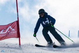 Trainingslager Herbstferien 2021