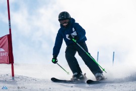 Trainingslager Herbstferien 2021