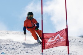 Trainingslager Herbstferien 2021