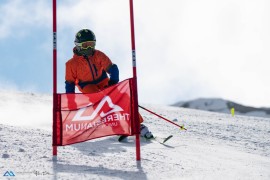 Trainingslager Herbstferien 2021