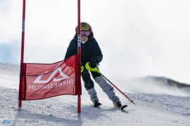 Trainingslager Herbstferien 2021