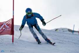 Trainingslager Herbstferien 2021