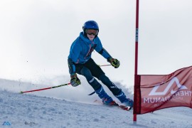 Trainingslager Herbstferien 2021