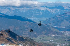 Trainingslager Herbstferien 2021